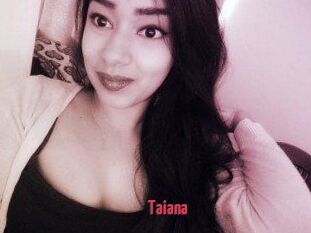Taiana_