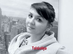 Taisirahya