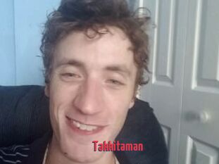 Takkitaman