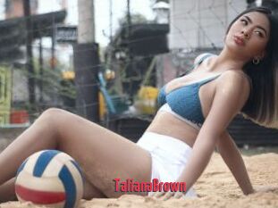 TalianaBrown
