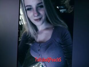 TalishaQPeachS