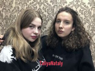TaliyaNataly