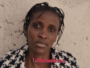 TallDarkGoddessxx