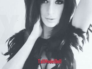 TallModelDoll
