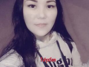 TalyaSun