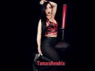 TamaraHendrix
