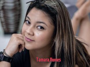 TamaraJhones