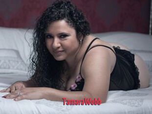 TamaraWebb