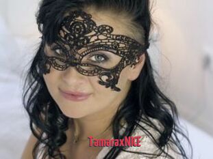 TamaraxNICE