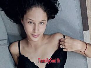 TamilySmith
