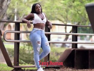 TamyJhonson
