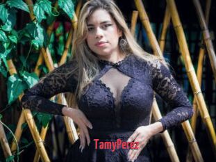 TamyPerez