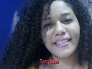 TamyRosse