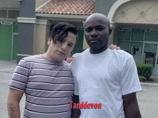 Tanddevon