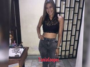 TaniaCooper