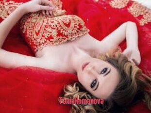 TaniaRomanova