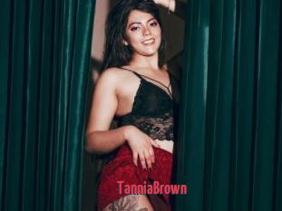TanniaBrown