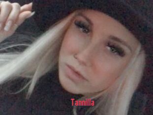 Tannilla