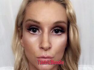 TantricBlondie