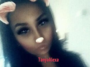 Tanya_Alexa