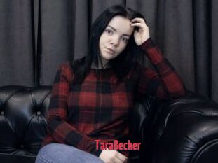 TaraBecker