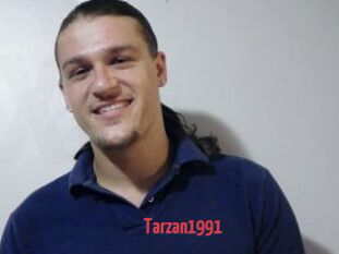 Tarzan1991