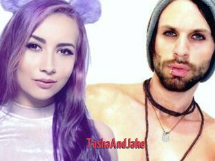 TashaAndJake