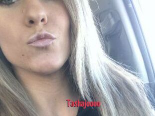 Tashajoooo
