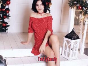 TastyCandy