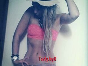 TastyJoyX