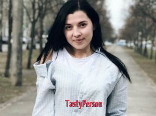 TastyPerson