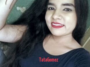 TataGomez