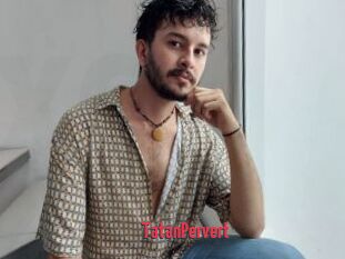 TatanPervert