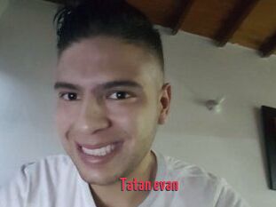 Tatan_evan