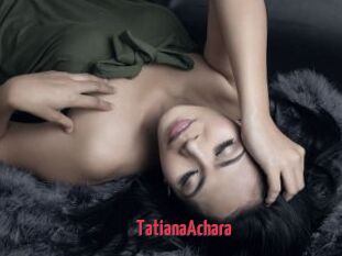 TatianaAchara