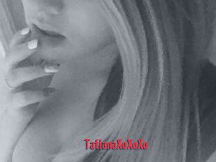 TatianaXoXoXo