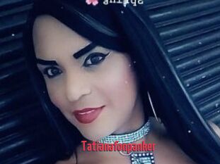 Tatianafonpanker