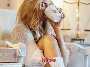 Tatijana