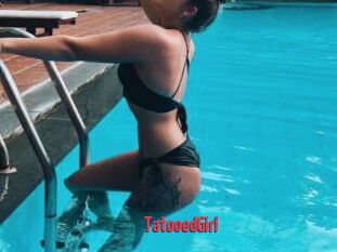 TatooedGirl