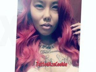 TattedAznCookie