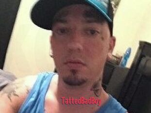 TattedBadBoy