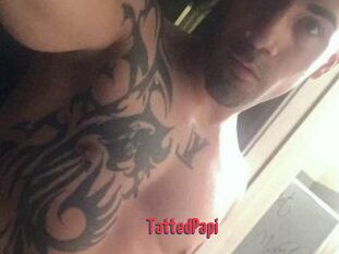 TattedPapi