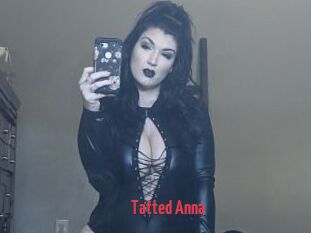 Tatted_Anna