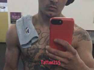 Tattoo215