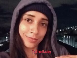 TattooBaaby
