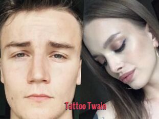 Tattoo_Twain