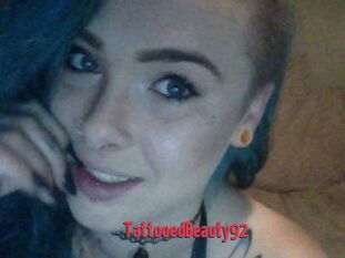 TattooedBeauty92