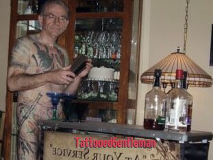 TattooedGentleman