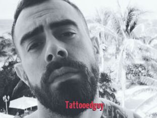 Tattooedguy