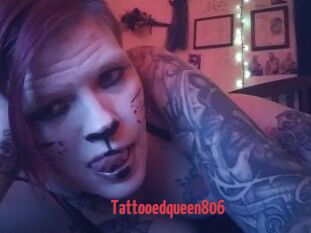 Tattooedqueen806